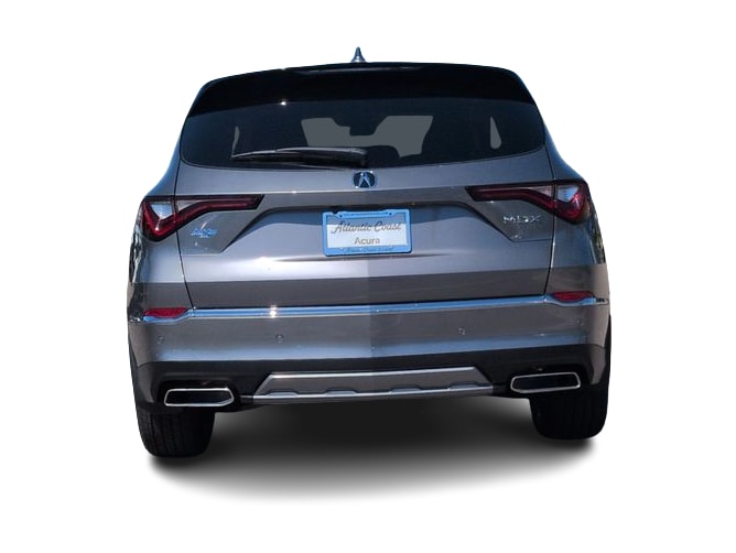 Thumbnail: 2026 Acura MDX - 5