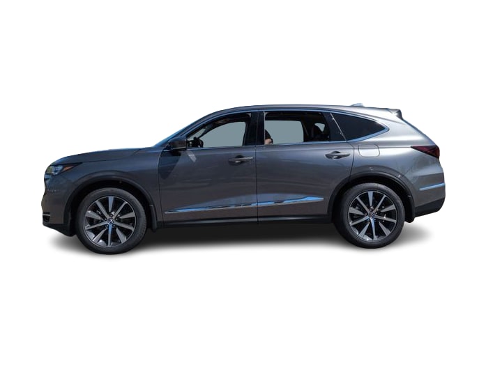 Thumbnail: 2026 Acura MDX - 3