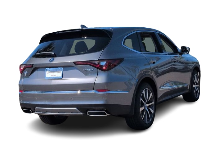 Thumbnail: 2026 Acura MDX - 22
