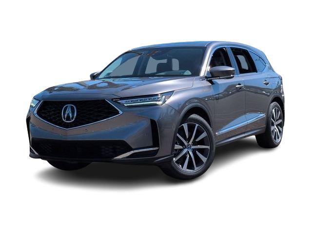 Thumbnail: 2026 Acura MDX - 19