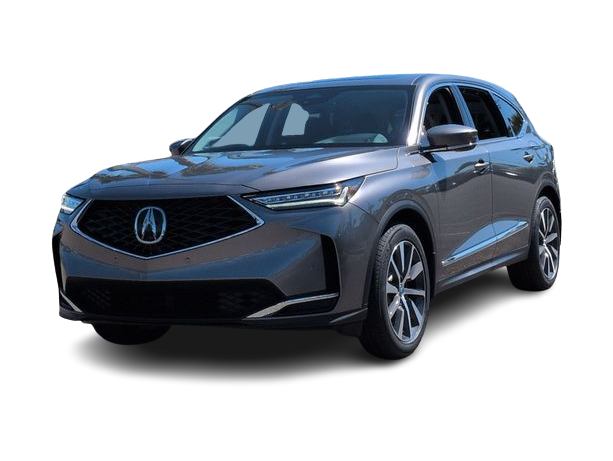Thumbnail: 2026 Acura MDX - 21