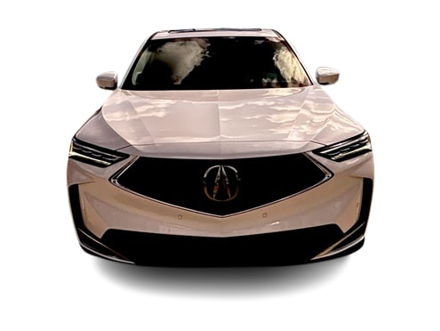 Thumbnail: 2026 Acura MDX - 6