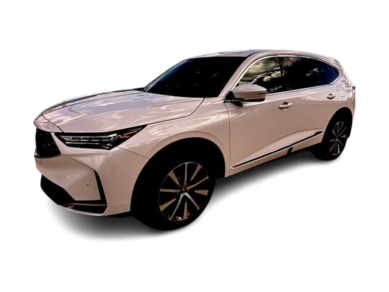 Thumbnail: 2026 Acura MDX - 23