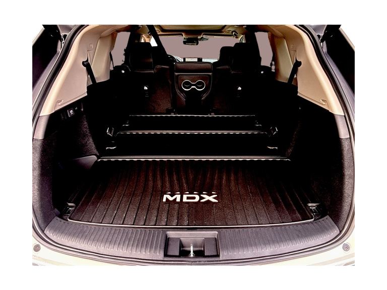 Thumbnail: 2026 Acura MDX - 19