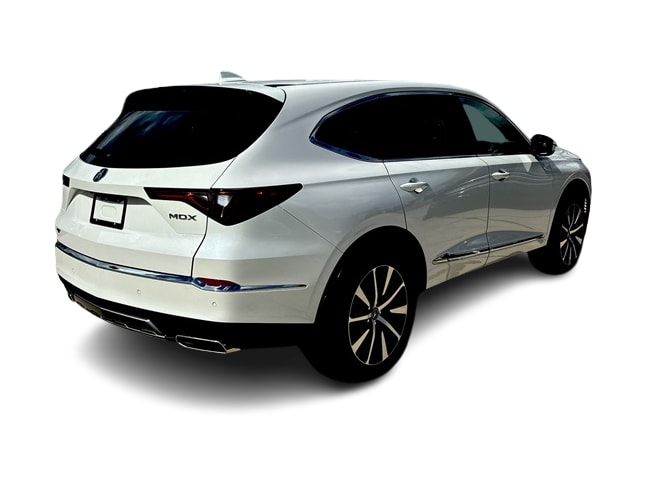 Thumbnail: 2026 Acura MDX - 24