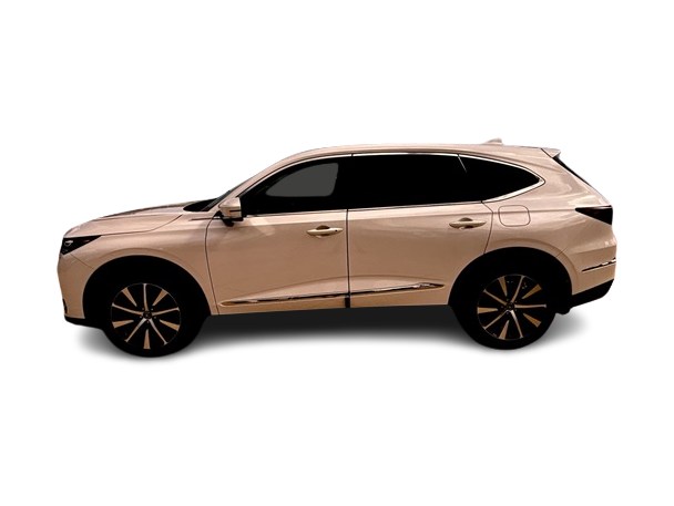 Thumbnail: 2026 Acura MDX - 3