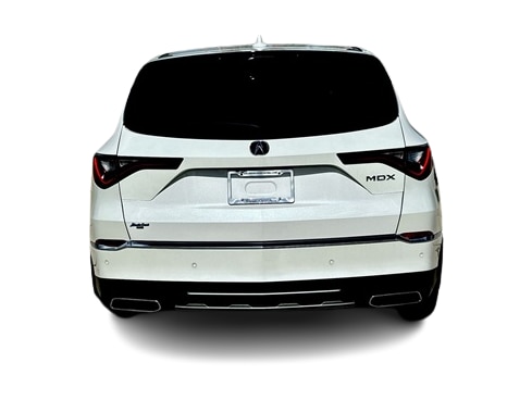 Thumbnail: 2026 Acura MDX - 5