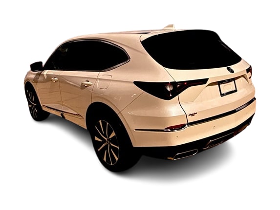 Thumbnail: 2026 Acura MDX - 4