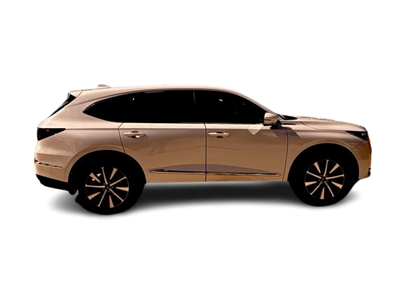 Thumbnail: 2026 Acura MDX - 25