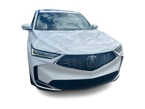 Thumbnail: 2026 Acura MDX - 15