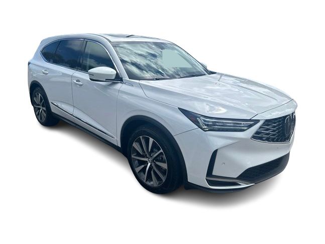 Thumbnail: 2026 Acura MDX - 17