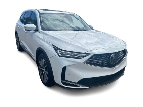Thumbnail: 2026 Acura MDX - 16