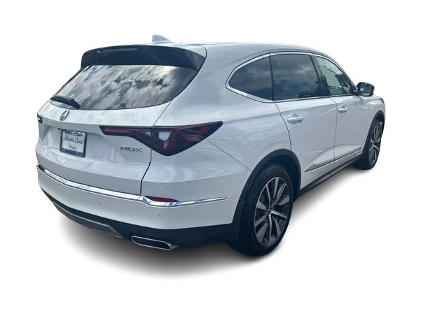 Thumbnail: 2026 Acura MDX - 19