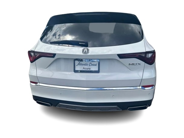 Thumbnail: 2026 Acura MDX - 4