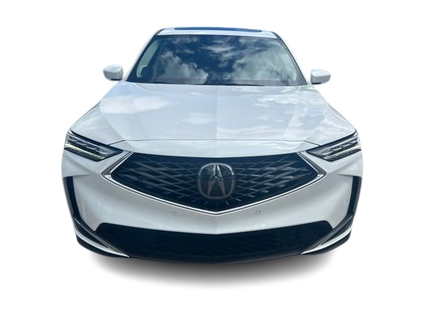 Thumbnail: 2026 Acura MDX - 14