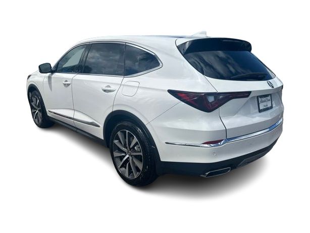 Thumbnail: 2026 Acura MDX - 3