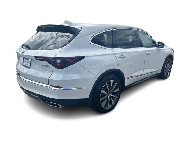 Thumbnail: 2026 Acura MDX - 18
