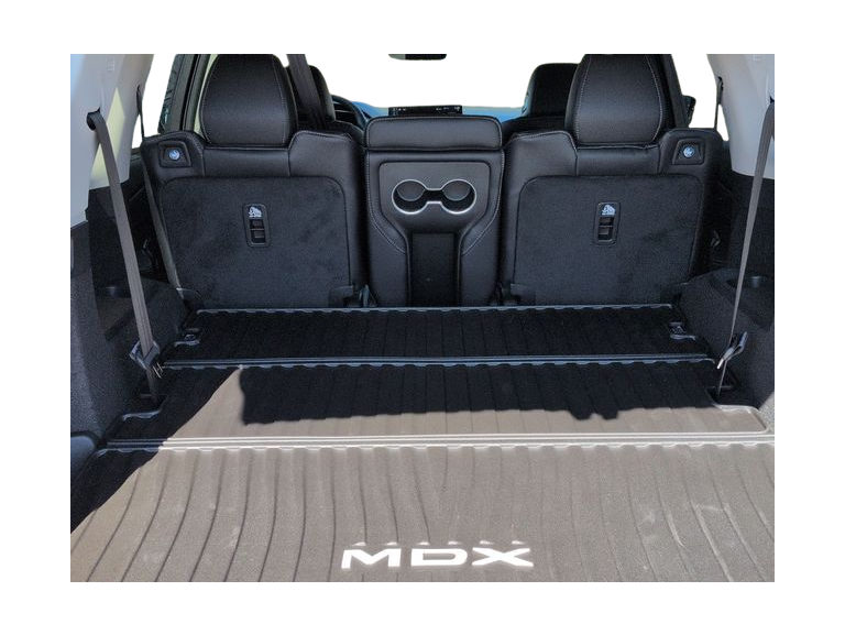 Thumbnail: 2026 Acura MDX - 38