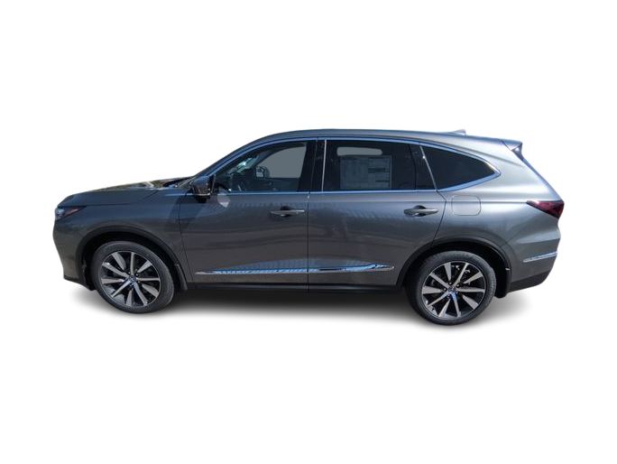 Thumbnail: 2026 Acura MDX - 3