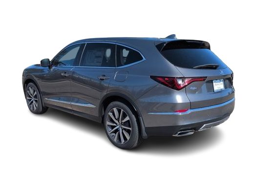 Thumbnail: 2026 Acura MDX - 4