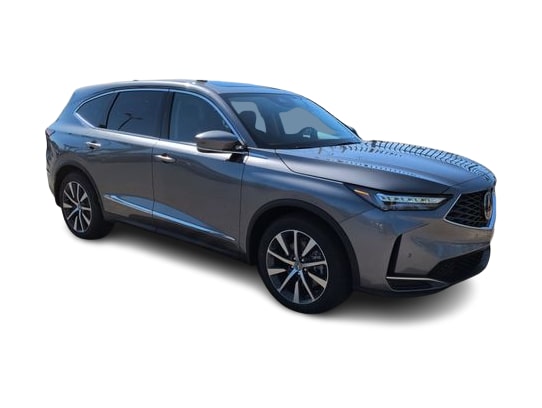Thumbnail: 2026 Acura MDX - 21