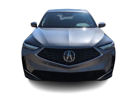 Thumbnail: 2026 Acura MDX - 6