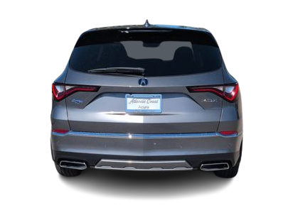 Thumbnail: 2026 Acura MDX - 5