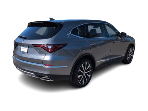 Thumbnail: 2026 Acura MDX - 23