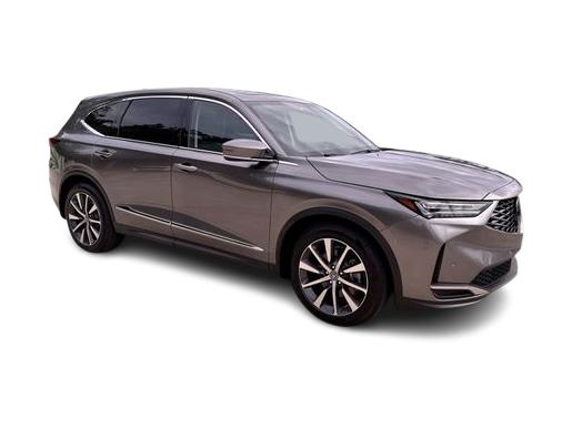 Thumbnail: 2026 Acura MDX - 19