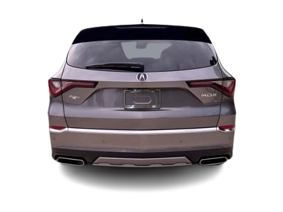 Thumbnail: 2026 Acura MDX - 5