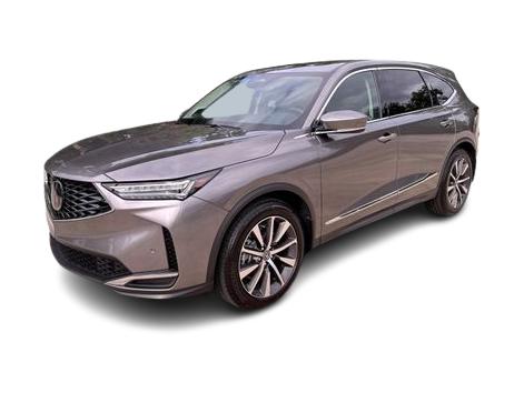 Thumbnail: 2026 Acura MDX - 20