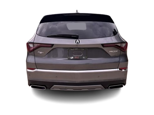 Thumbnail: 2026 Acura MDX - 25