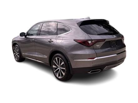 Thumbnail: 2026 Acura MDX - 24
