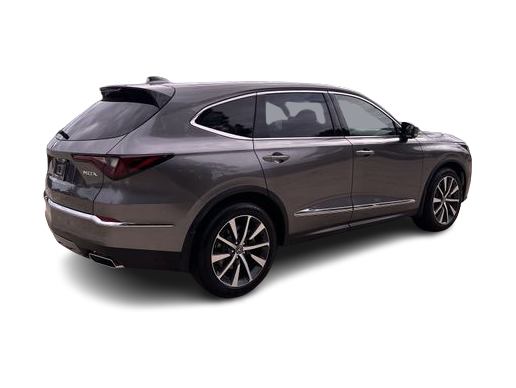 Thumbnail: 2026 Acura MDX - 26