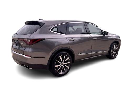 Thumbnail: 2026 Acura MDX - 21