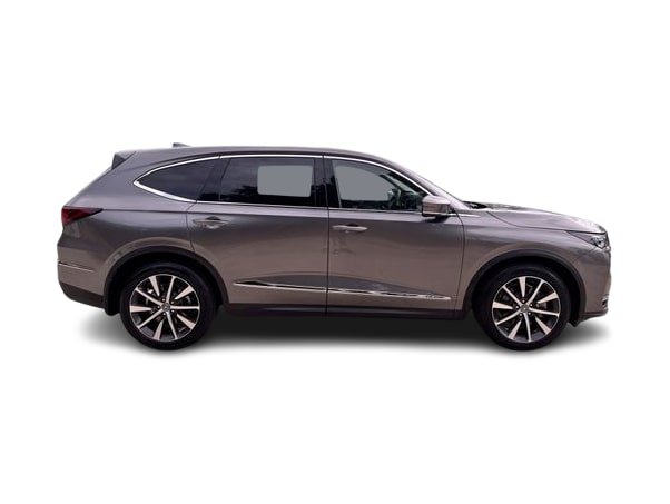 Thumbnail: 2026 Acura MDX - 22