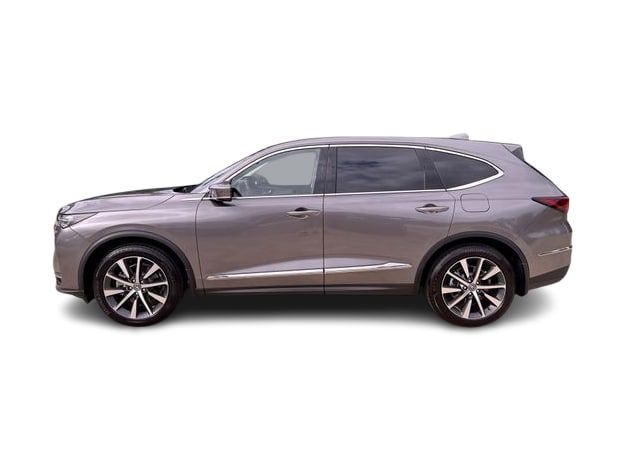 Thumbnail: 2026 Acura MDX - 3