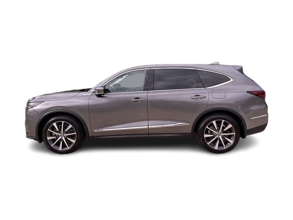 Thumbnail: 2026 Acura MDX - 23
