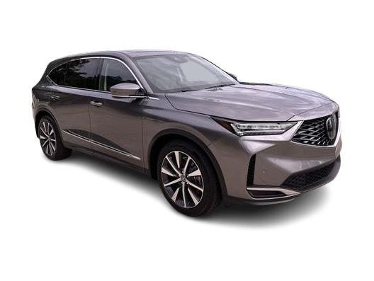 Thumbnail: 2026 Acura MDX - 28