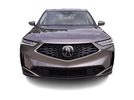Thumbnail: 2026 Acura MDX - 29