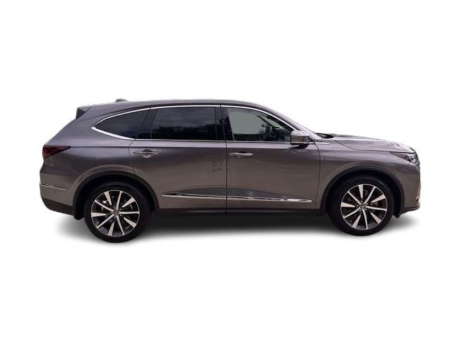 Thumbnail: 2026 Acura MDX - 27