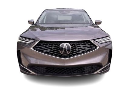 Thumbnail: 2026 Acura MDX - 6