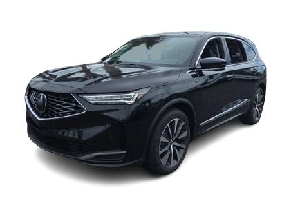 Thumbnail: 2026 Acura MDX - 21