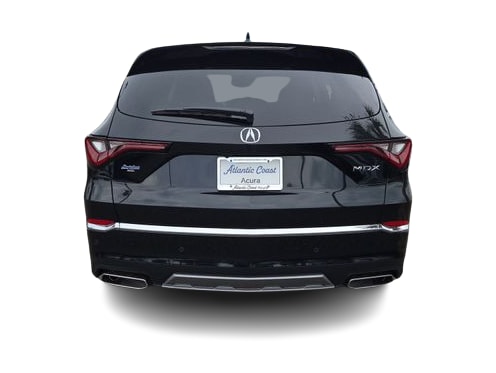 Thumbnail: 2026 Acura MDX - 5