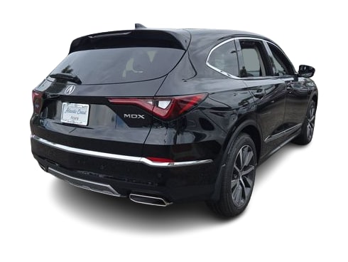 Thumbnail: 2026 Acura MDX - 22