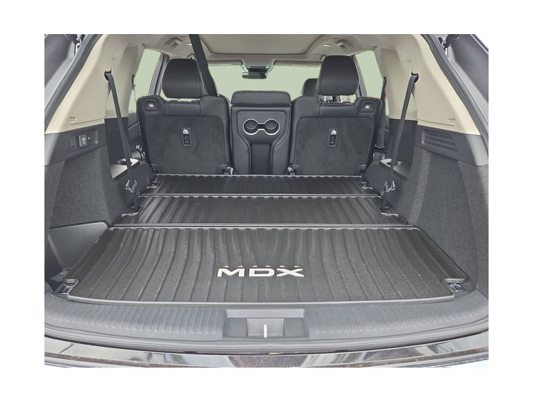 Thumbnail: 2026 Acura MDX - 18
