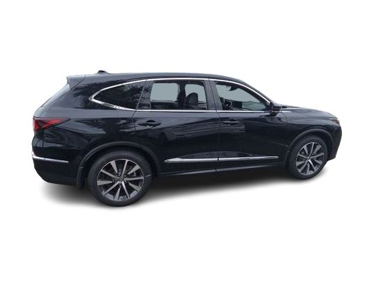 Thumbnail: 2026 Acura MDX - 23