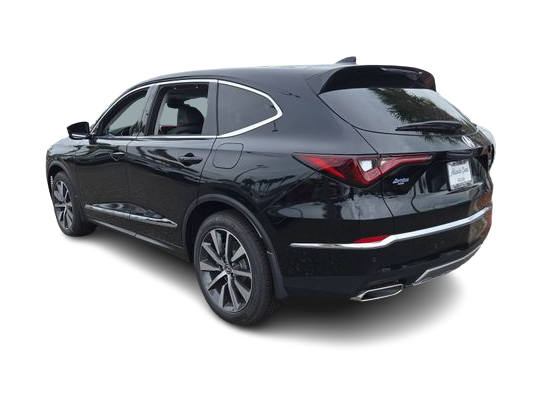 Thumbnail: 2026 Acura MDX - 4