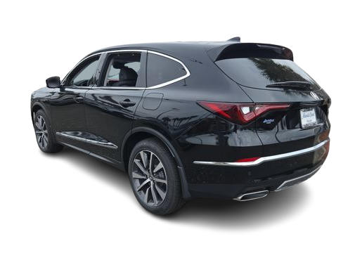 Thumbnail: 2026 Acura MDX - 4