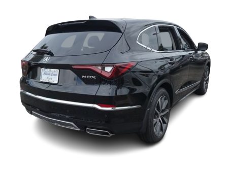 Thumbnail: 2026 Acura MDX - 22